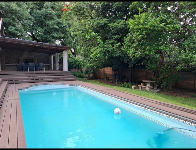 4 BEDROOM HOUSE FOR SALE IN SAFARI GARDENS